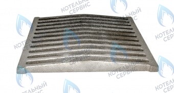 028643 Решётка колосниковая (чугун), Форвард 20 LEMAX в Новосибирске