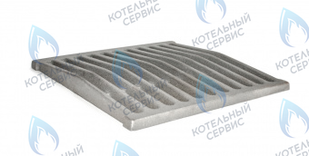 028643 Решётка колосниковая (чугун), Форвард 20 LEMAX в Новосибирске