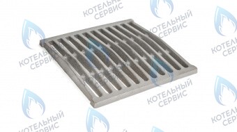 028643 Решётка колосниковая (чугун), Форвард 20 LEMAX в Новосибирске