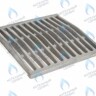 028643 Решётка колосниковая (чугун), Форвард 20 LEMAX в Новосибирске