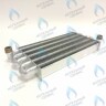 EM043-320 Теплообменник основной KoreaStar Premium 30-35E/35A (KS90263910) в Новосибирске