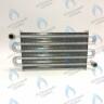 EM043-320 Теплообменник основной KoreaStar Premium 30-35E/35A (KS90263910) в Новосибирске