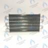EM043-320 Теплообменник основной KoreaStar Premium 30-35E/35A (KS90263910) в Новосибирске