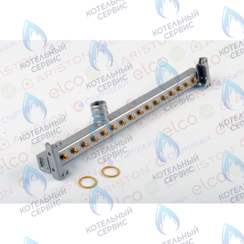 65105997 Газовый коллектор 16 inj. D:1.32 CHAFFOTEAUX в Новосибирске