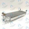 EB093-340 Теплообменник CVPRB24-501 для котлов Thermona THERM 32 CLN, 32 TCLN, 28 TCX.A, 28 TCLN, 28 CLN (20075, 20075.1, 20075.2, 20075.3, COD 7.030.00142) в Новосибирске