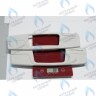 5702440 крышка панели управления BAXI в Новосибирске