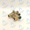 GGT016 Трехходовой клапан Viessmann Vitopend A1JB (7856970) в Новосибирске
