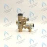 GGT016 Трехходовой клапан Viessmann Vitopend A1JB (7856970) в Новосибирске