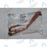 711192100 Трубка в сборе (теплообменник/прямая подача) BAXI в Новосибирске