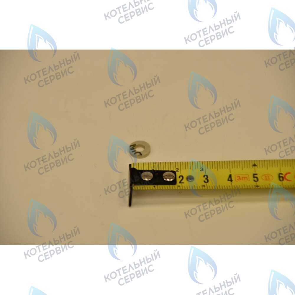 5410320 Уплотнение 9X4X3 BAXI в Новосибирске