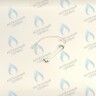 BI1193 104 Электрод ионизации атмо (BI1193 104) ELECTROLUX в Новосибирске