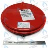 5625570 Бак расширительный 8 л BAXI в Новосибирске