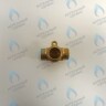 CB11030048 Трехходовой клапан Выходной гидравлический блок BASIC (NEW)(CB11030048) ELECTROLUX в Новосибирске