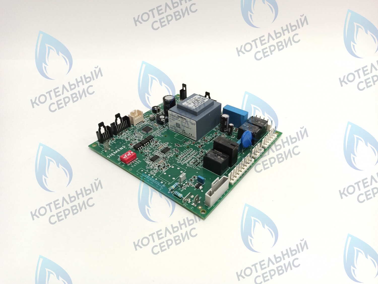 3624110 Электронная плата (LMU33 SIEMENS) BAXI SLIM в Новосибирске
