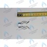 8380860 Клипсы крепежные теплообменника BAXI в Новосибирске