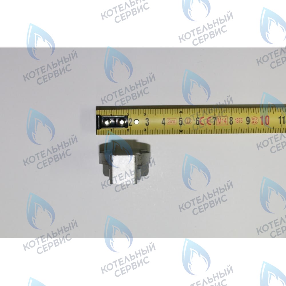 8380860 Клипсы крепежные теплообменника BAXI в Новосибирске