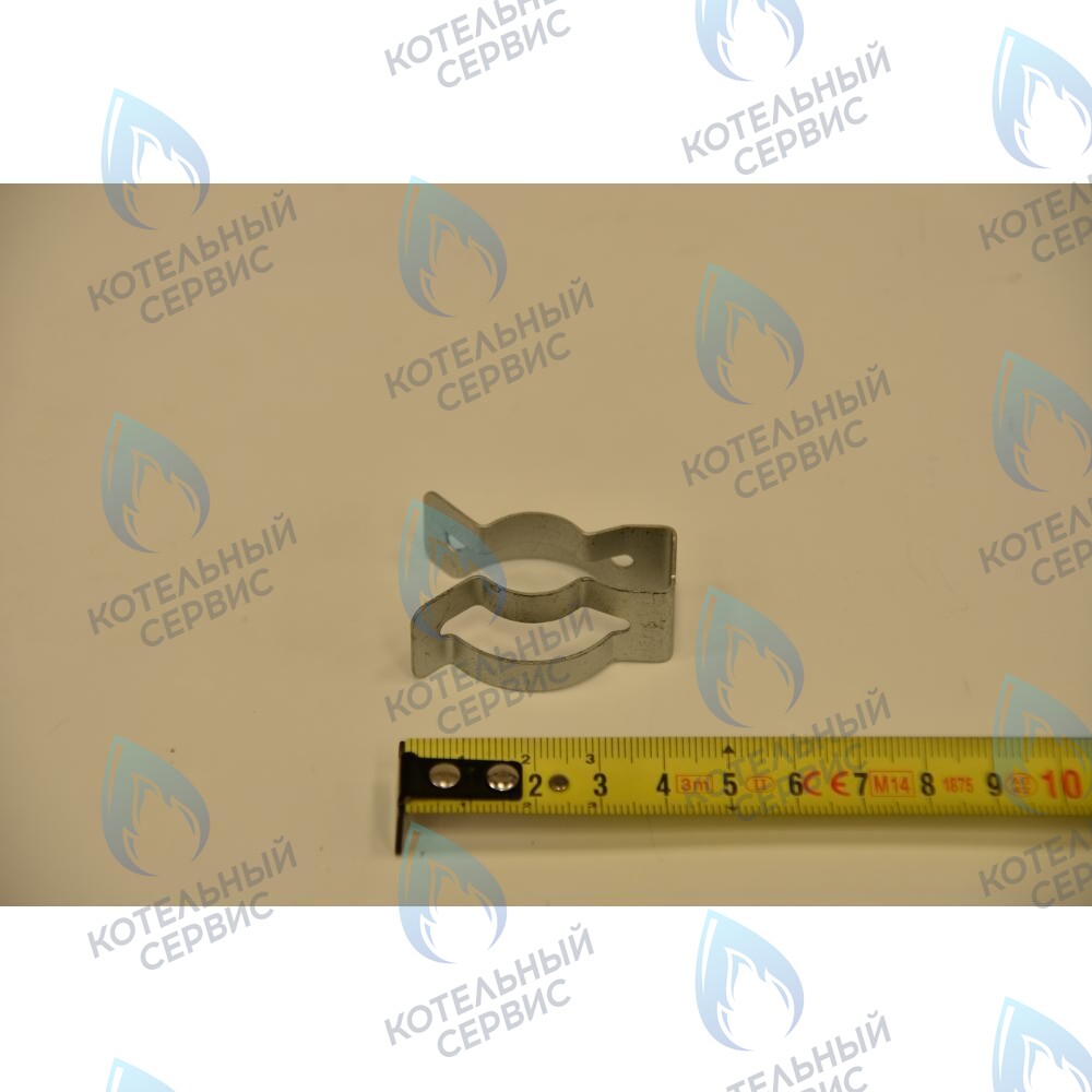 8380860 Клипсы крепежные теплообменника BAXI в Новосибирске