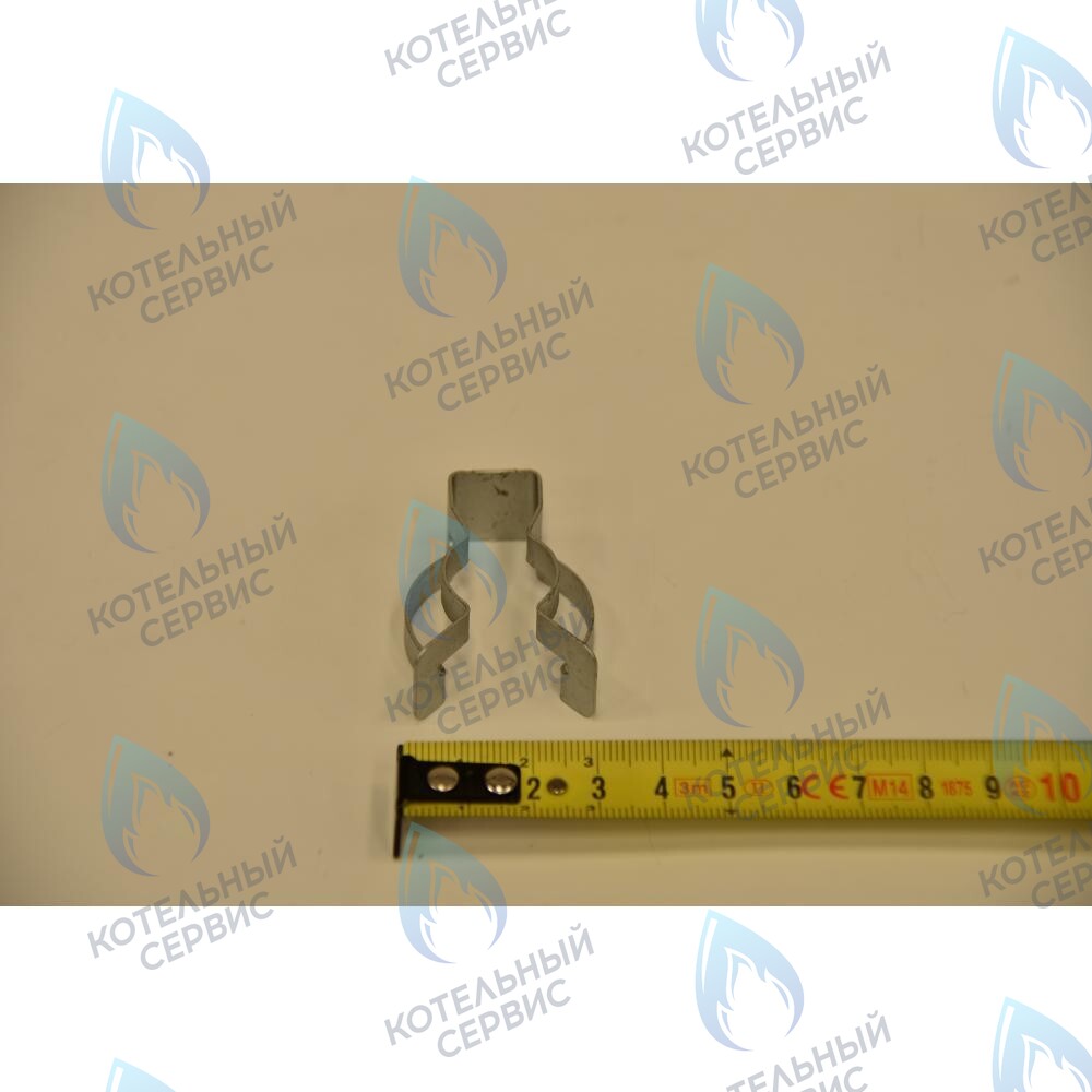 8380860 Клипсы крепежные теплообменника BAXI в Новосибирске