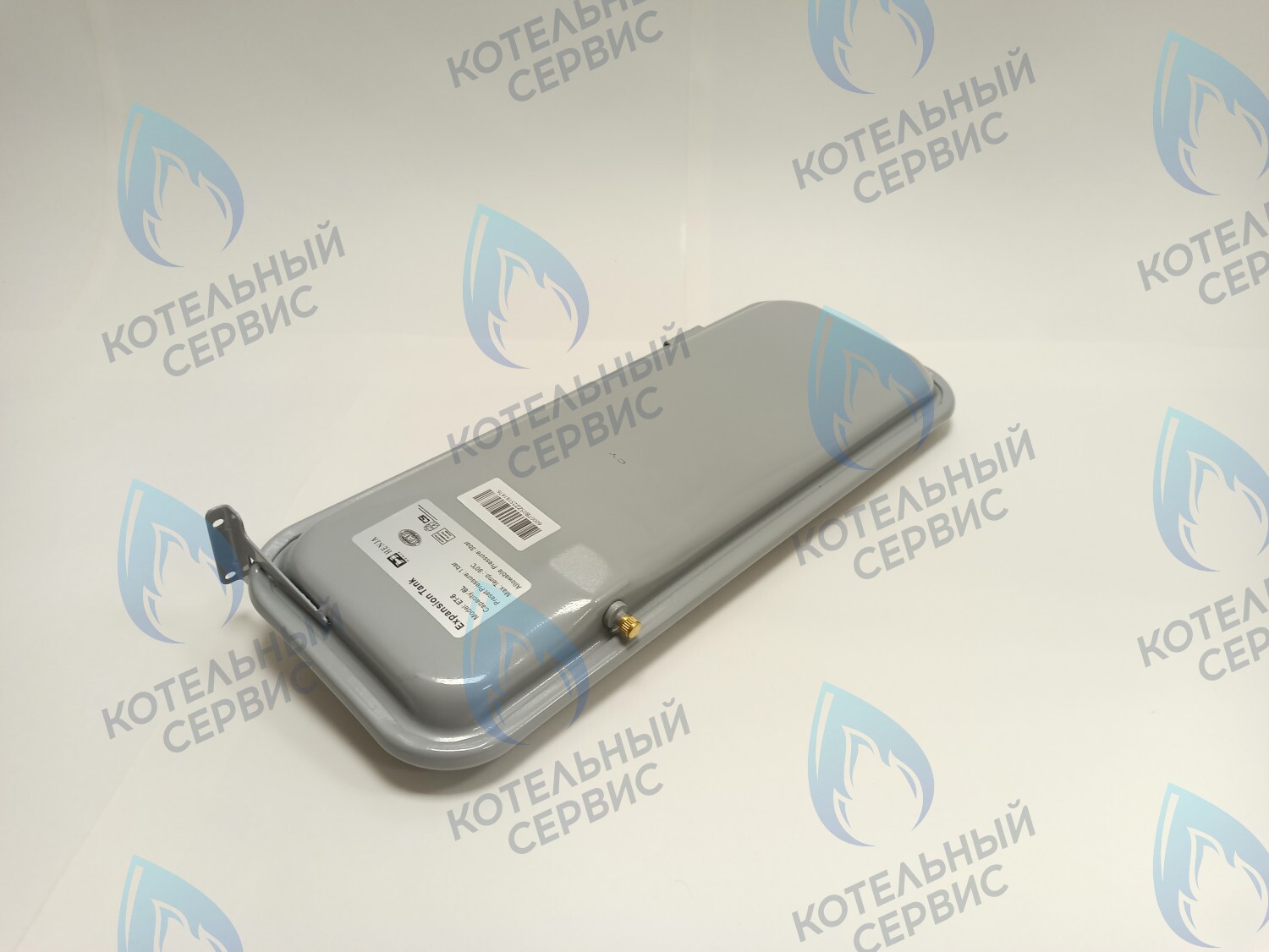 20024977B Бак расширительный Navien Heatluxe (NGB210) в Новосибирске