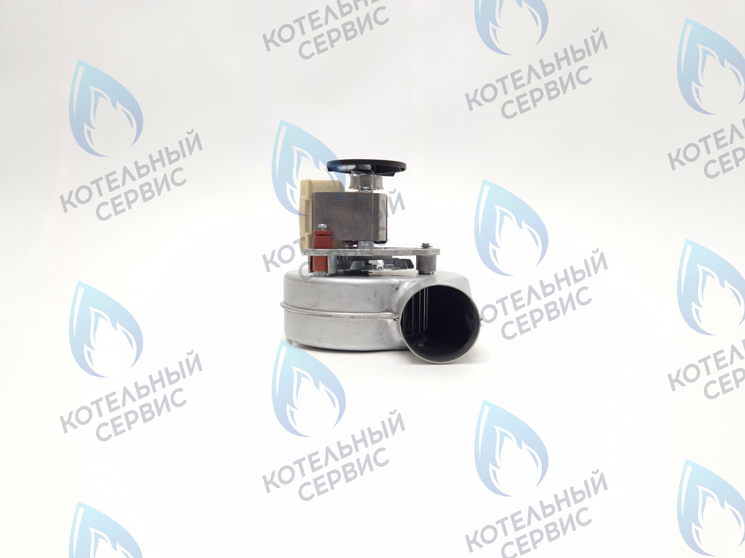 7733818 Вентилятор BAXI ECO LIFE 31F в Новосибирске