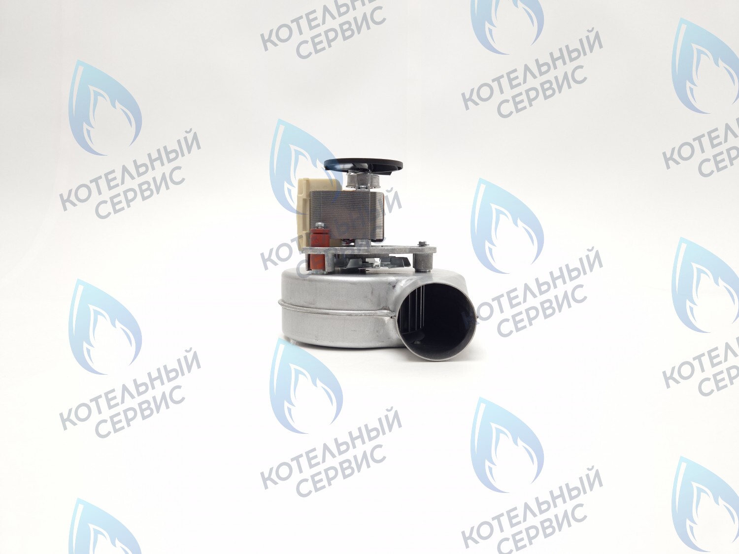 7733818 Вентилятор BAXI ECO LIFE 31F в Новосибирске