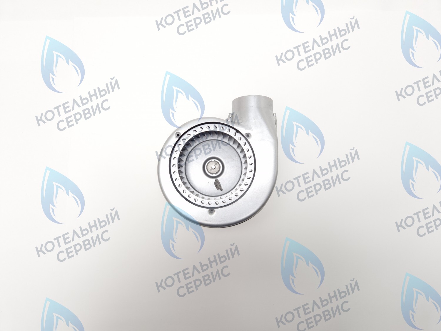 7733818 Вентилятор BAXI ECO LIFE 31F в Новосибирске