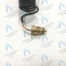 09-8004 Манометр Termokraft POLYKRAFT (36мм) в Новосибирске