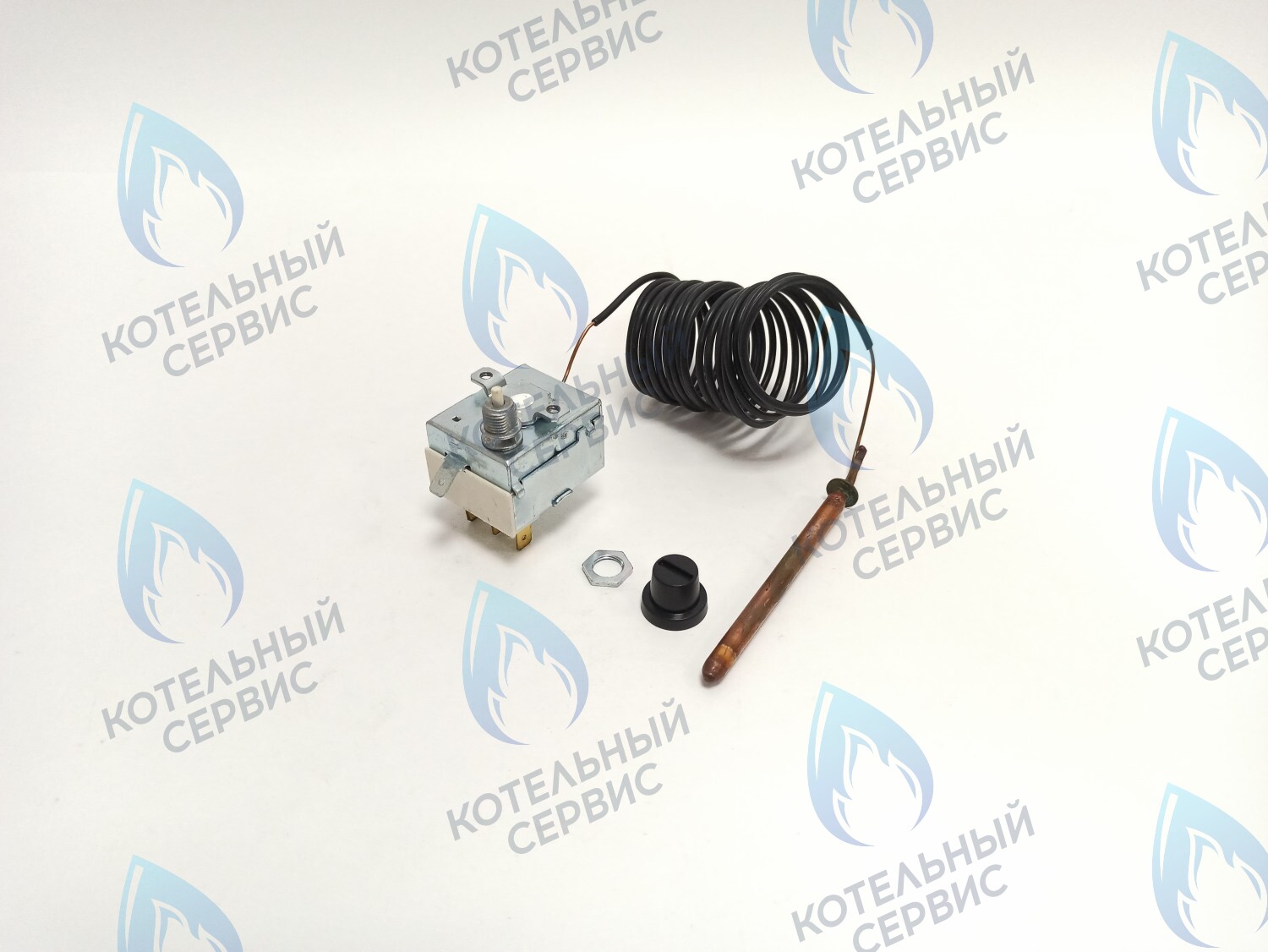 BI1775 104 Термостат дымовых газов (BI1775 104) ELECTROLUX в Новосибирске