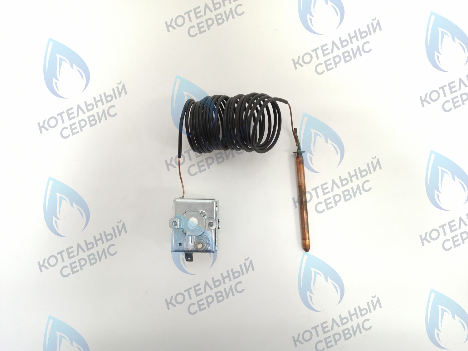 BI1775 104 Термостат дымовых газов (BI1775 104) ELECTROLUX в Новосибирске