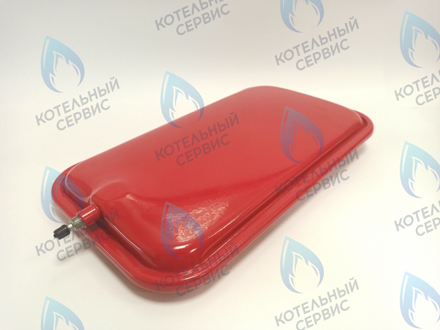 710471200 Расширительный бак 6л (плоский) клипса Baxi MAIN-5 14-24 F в Новосибирске