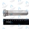 SC003 Гильза 3/4 для 4-х датчиков  датчиков напольного котла Protherm (0020027557) (собственное производство) в Новосибирске