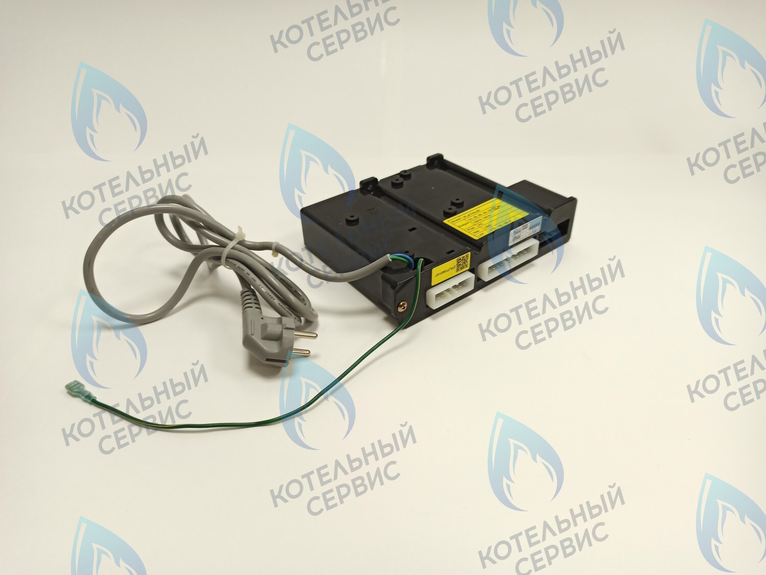 2080971AH Блок управления с корпусом (новый) с 2014 г. CELTIC-DS PLATINUM (2080971АН) в Новосибирске