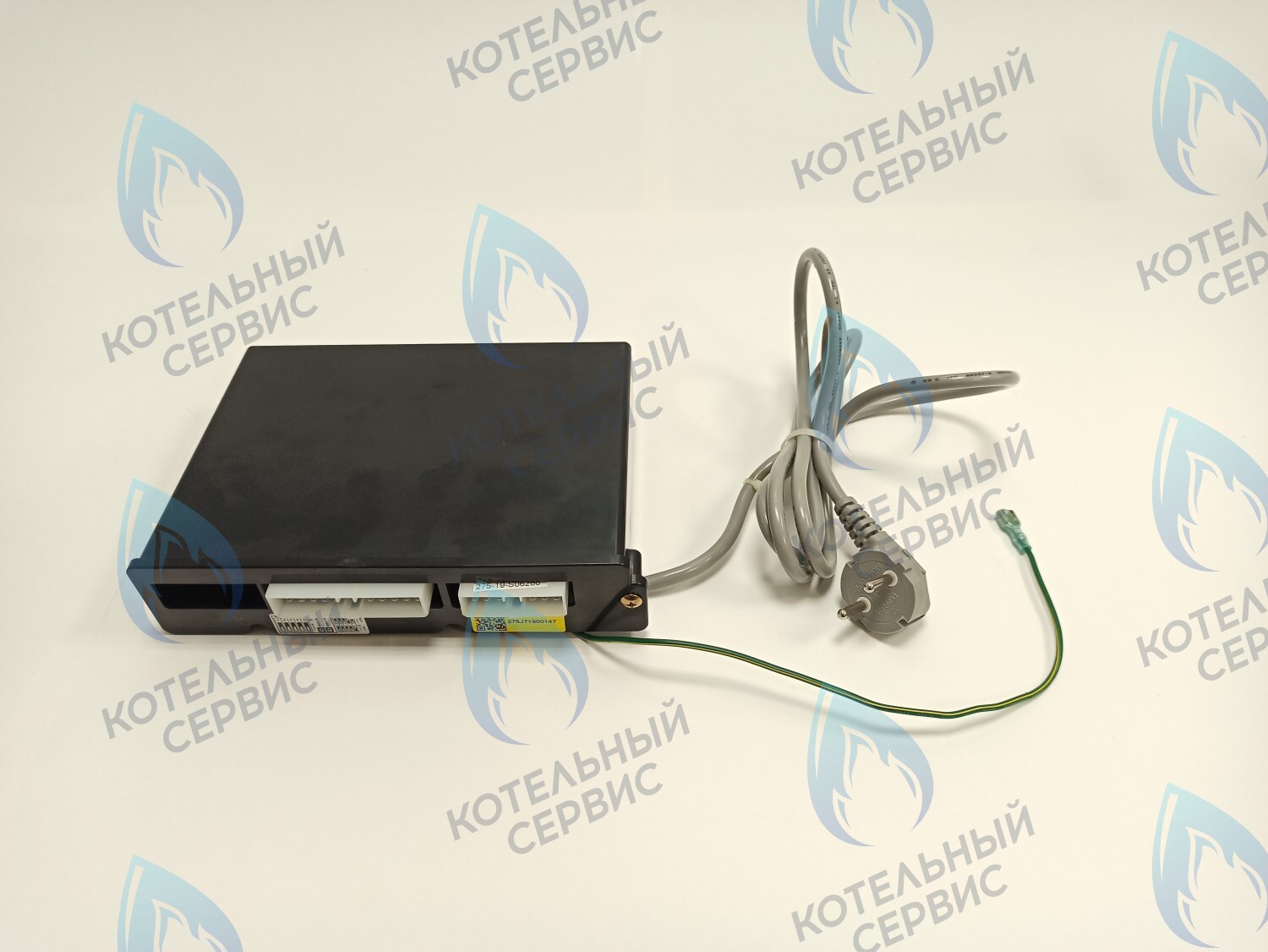 2080971AH Блок управления с корпусом (новый) с 2014 г. CELTIC-DS PLATINUM (2080971АН) в Новосибирске