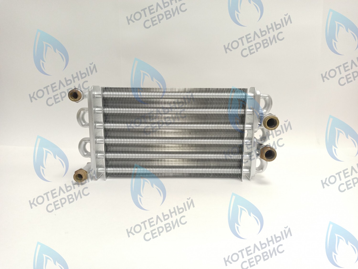 EB071-270 Теплообменник битермический Haier FALCO L1P20-F21(T), L1P26-F21(T) (A00101) в Новосибирске