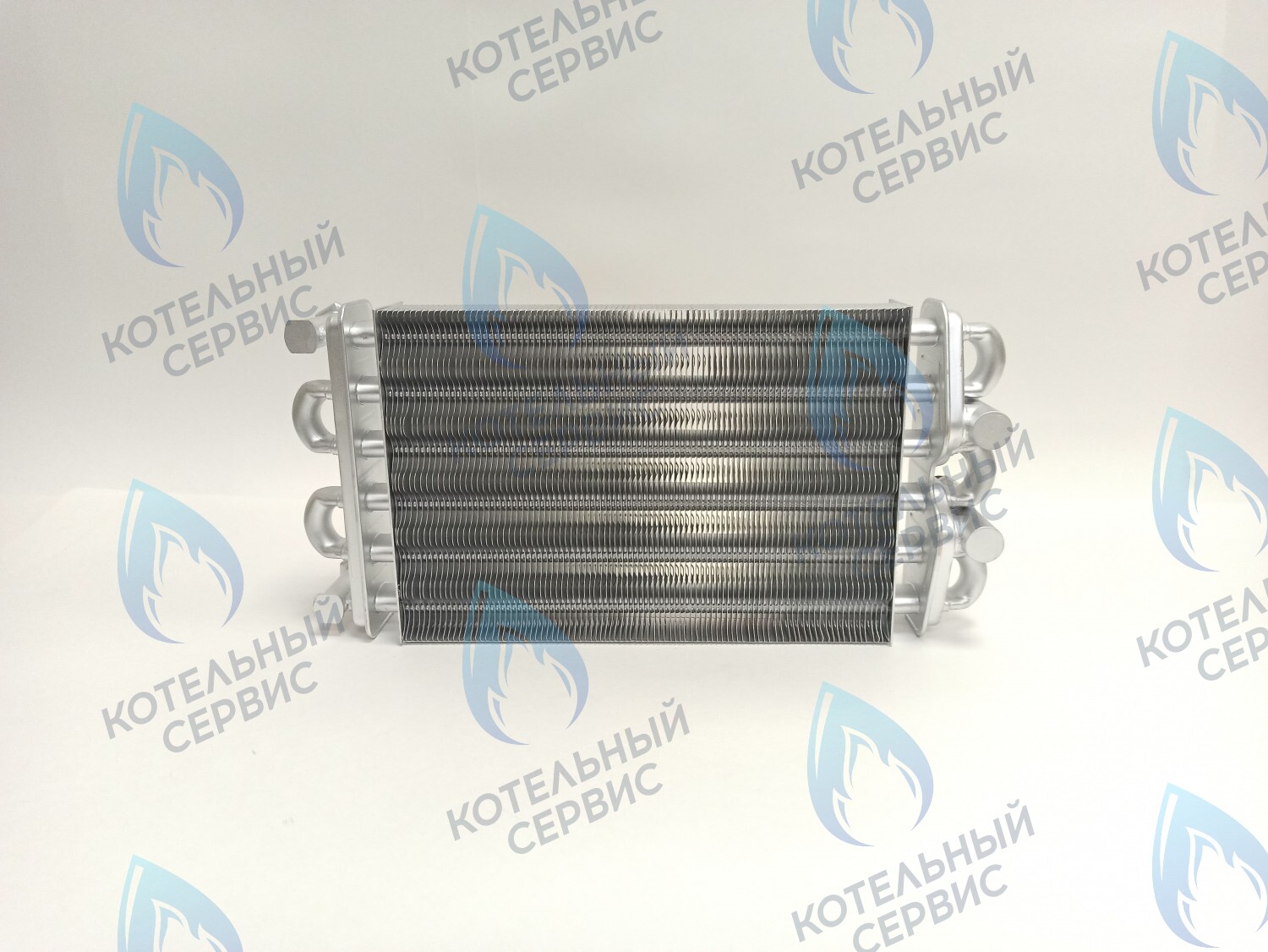 EB071-270 Теплообменник битермический Haier FALCO L1P20-F21(T), L1P26-F21(T) (A00101) в Новосибирске