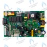 CB022-V3.02 Плата управления (для битермических) CLX-302SL V3.02 Haier L1P18-F21(M)HEC 10040033, 530016143, 0530016143 в Новосибирске