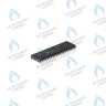 CB020-B10-845 Процессор ELECTROLUX GCB Basic X 11/18/24 Fi, Basic Duo 24/30 Fi  газовый клапан SIT 845 Битерм. теплообменник, закр. камера сгорания  RRPLB10HPCSLC 140703 (1310026B, AA04030023) в Новосибирске