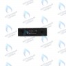 CB020-B10-845 Процессор ELECTROLUX GCB Basic X 11/18/24 Fi, Basic Duo 24/30 Fi  газовый клапан SIT 845 Битерм. теплообменник, закр. камера сгорания  RRPLB10HPCSLC 140703 (1310026B, AA04030023) в Новосибирске