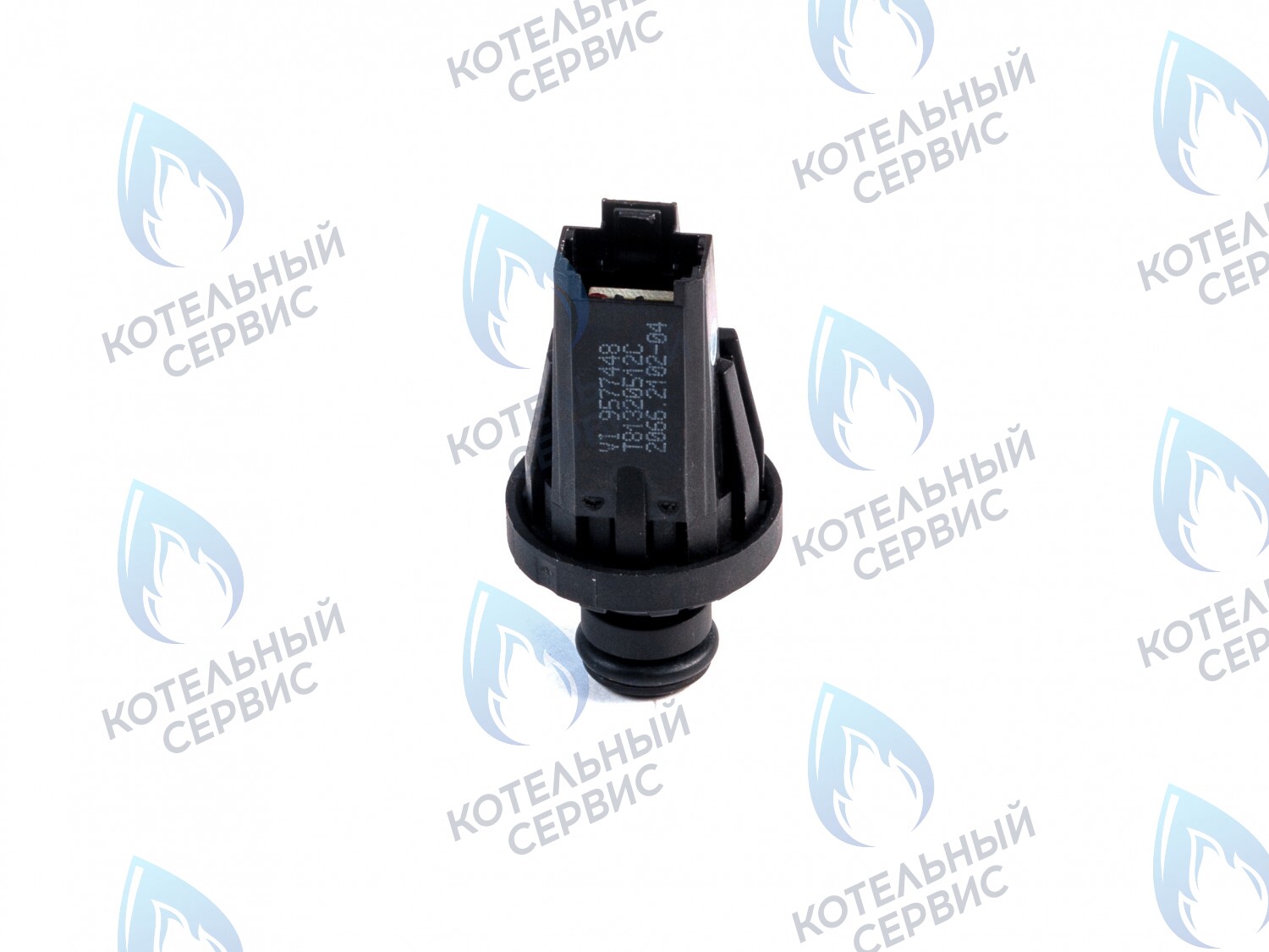 PSE001 Датчик давления воды (0-4.5 Bar, 1.125-3.8 V) VAILLANT (0020059717), Protherm (0020069021, 0020079644, 0020118696), Viessmann (7826025), ELECTROLUX (AB13050011), ROYAL THERMO (AC03000006), ALPHATHERM (EC-043) в Новосибирске