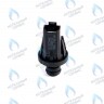 PSE001 Датчик давления воды (0-4.5 Bar, 1.125-3.8 V) VAILLANT (0020059717), Protherm (0020069021, 0020079644, 0020118696), Viessmann (7826025), ELECTROLUX (AB13050011), ROYAL THERMO (AC03000006), ALPHATHERM (EC-043) в Новосибирске