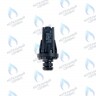 PSE001 Датчик давления воды (0-4.5 Bar, 1.125-3.8 V) VAILLANT (0020059717), Protherm (0020069021, 0020079644, 0020118696), Viessmann (7826025), ELECTROLUX (AB13050011), ROYAL THERMO (AC03000006), ALPHATHERM (EC-043) в Новосибирске