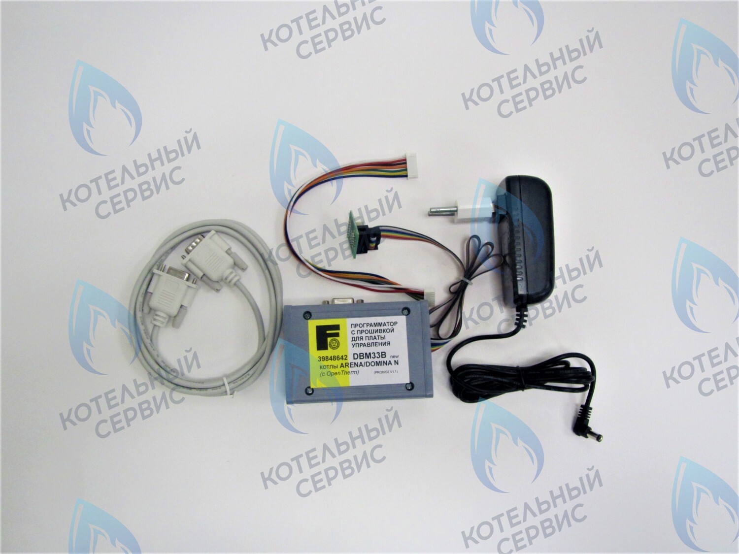 3900E_PRO8202 3900E_PRO1319 Программатор с прошивкой платы управления 39848642 DBM33B ARENA/DOMINA_N new FERROLI в Новосибирске