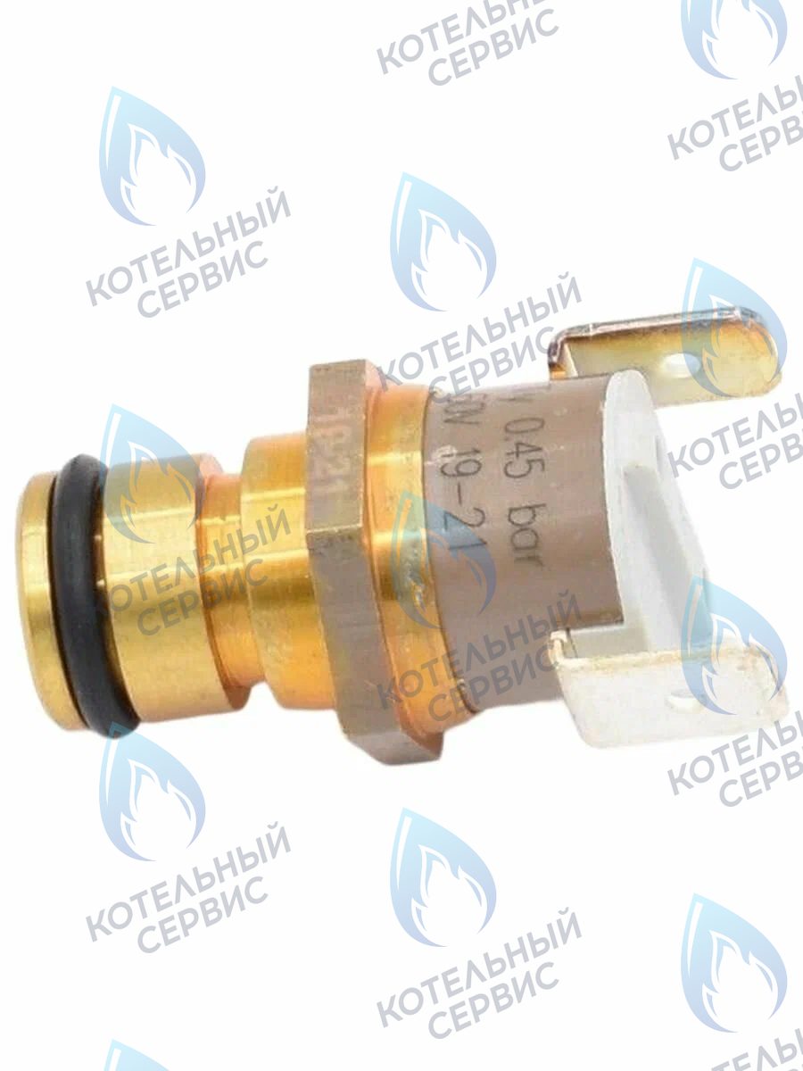 6PRESSAC06 Реле давление воды в контуре отопления FONDITAL в Новосибирске