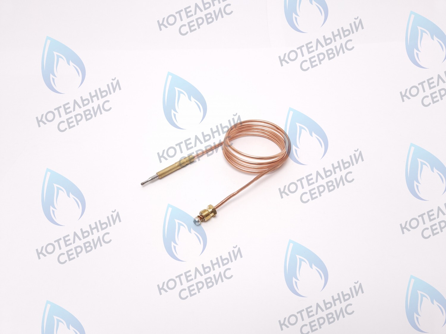 0.200.015 Термопара c оголовком A1, подключение M9x1, L=1000мм SIT в Новосибирске