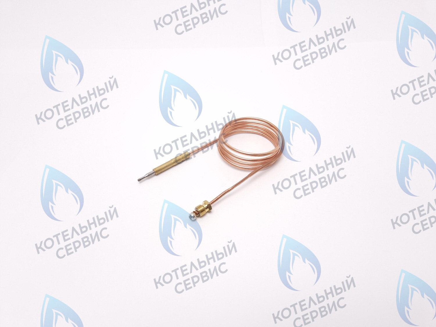 0.200.015 Термопара c оголовком A1, подключение M9x1, L=1000мм SIT в Новосибирске