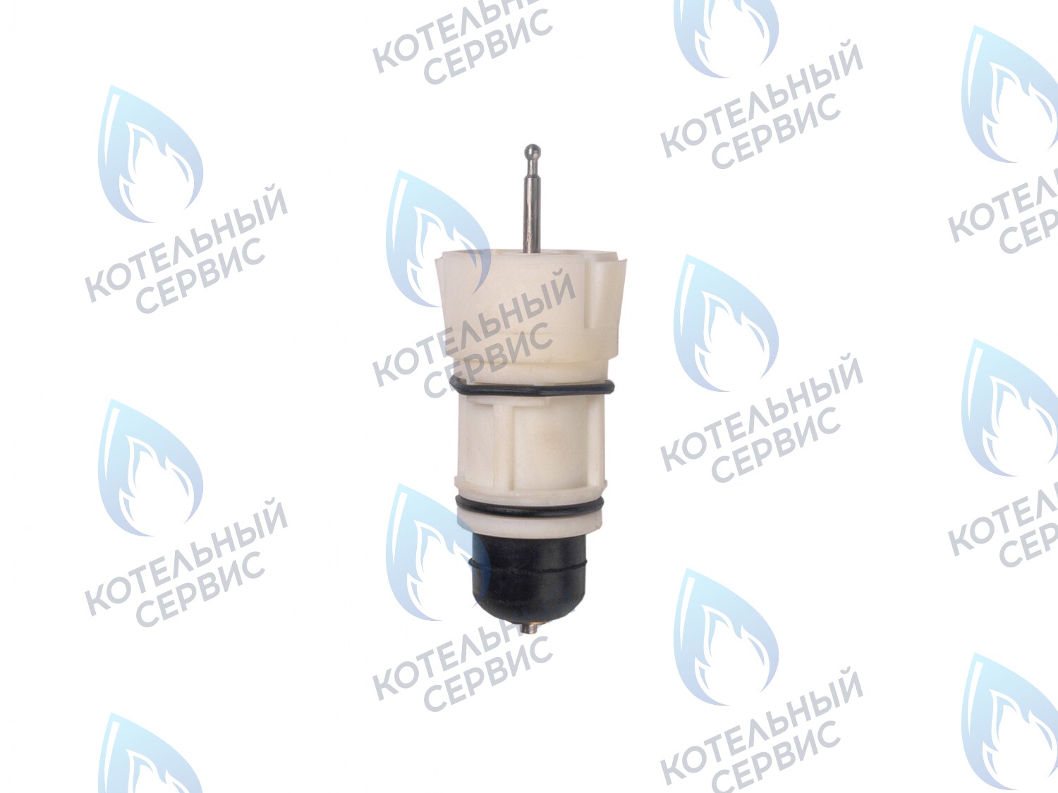 TVC081 Картридж трехходового клапана Vaillant Turbotech в Новосибирске