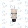 TVC081 Картридж трехходового клапана Vaillant Turbotech в Новосибирске