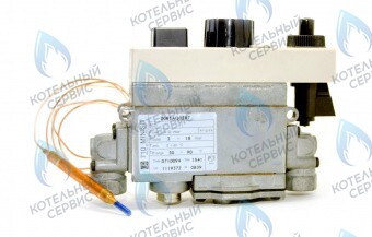 003382 Клапан газовый (710) LEMAX в Новосибирске