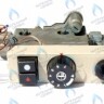 003382 Клапан газовый (710) LEMAX в Новосибирске