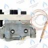 003382 Клапан газовый (710) LEMAX в Новосибирске